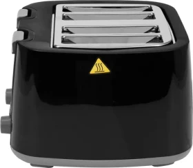 Lund Hriankovač 1500 W / Hriankovač / 4 sloty / 7 stupňov opekania (TO-67501)