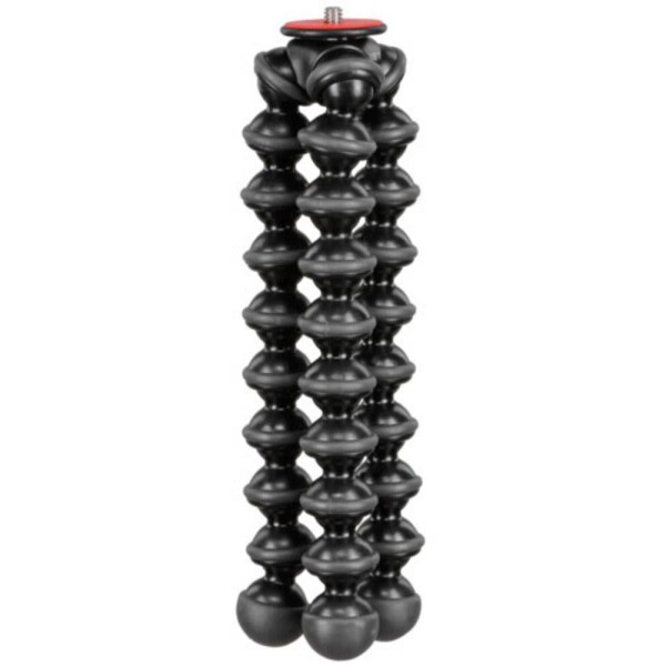 JOBY GorillaPod® 1K trojnožka 1/4 Min./max.výška=21 cm (max) čierna; JB01511-BWW