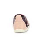 Bobux Xplorer Go Fig-Tibetan red prvý barefoot topánky 22 EUR