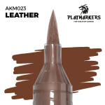 AK interactive AK PLAYMARKERS akrylový fix AKM023 Leather