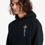 Mikina RIPNDIP Made For Lovin Ripndip Hoodie Black M