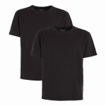 Pánske tričko s krátkym rukávom UM0UM02762-0UG - Tommy Hilfiger L