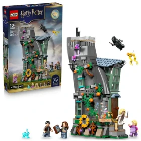 LEGO® Harry Potter™ 76467 Dom Lenky Láskorádové