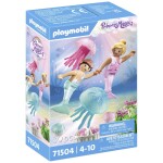 Playmobil 71504 Morské deti medúzami