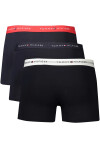 PÁNSKE BOXERKY TOMMY HILFIGER BLUE 2XL