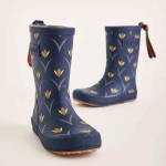 Gumáky Bisgaard Tulip Flowers 31 EUR
