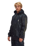 DC Sw Snowstar black