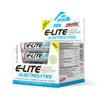 Amix Performance E-Lite Liquid Electrolytes 20 x 25 ml oranžová (18207)