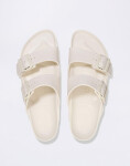 Birkenstock Arizona EVA Eggshell 38