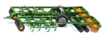 Siku Farmer Pôdny podmietač za traktor
