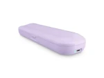 TrueLife SonicBrush Clean-series UV Travel Case fialová / cestovné puzdro na kefku (8596687101601)