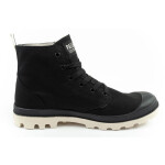Palladium Pampa Chrome 74470-008-M 38