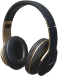 Esperanza SHANGE EH220 čierna / bezdrôtové slúchadlá s mikrofónom / Bluetooth (EH220)