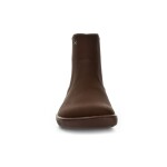 Be Lenka Entice 3.0 Brown členkové chelsea barefoot topánky 40 EUR