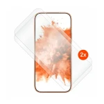 FIXED pre Honor 600 / Tvrdené sklo / 2 ks / číre / 0,33 mm