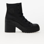 Tenisky Converse Chuck 70 De Luxe Leather Black/ Black/ White EUR 38