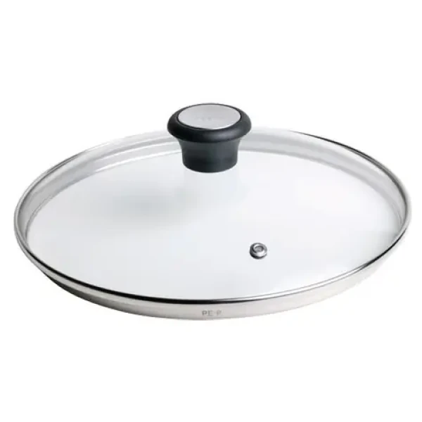 TEFAL 28097652 sklenená pokrievka 26 cm (28097652)