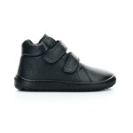 Froddo G3110263-10 Black celoročné členkové barefoot topánky 35 EUR
