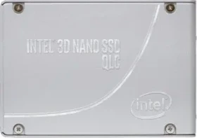 Intel SSD D3 SSDSC2KG019TZ01 1.92 TB / 2.5 / 6 Gbits / IOPS: 91K 53K / MTBF 2.0mh (SSDSC2KG019TZ01)