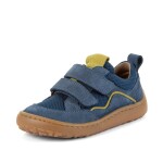Chlapčenské barefoot tenisky BAZE DENIM Froddo G3130271-42 - 34