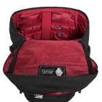 Študentský ruksak Nitro Daypacker True black