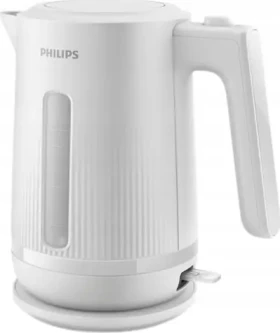 Philips 3000 series HD9411/00 biela / rýchlovarná kanvica / 2200 W / 1.7 l (HD9411/00)