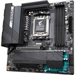 Gigabyte B650M AORUS ELITE AX