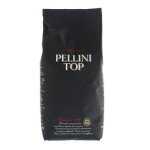 Pellini Top 1 kg / Zrnková káva / 100% Arabica (8001685092702)