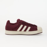 Tenisky adidas Superstar St Maroon/ Off White/ Off White EUR 38 2/3