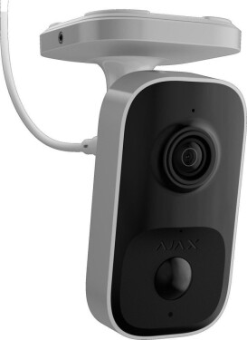 Ajax NET CAMERA INDOORCAM 4MP IR/WIFI CUBE WHITE 111566 AJAX