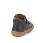 Chlapčenská členková obuv OLLIE S Dark Blue, Froddo, G2130328, tmavomodrá - 28