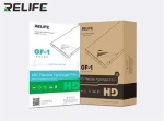 Relife GF-1 HD / Hydrogélová fólia / 50 ks / 120x180 mm / pre smartfóny do 7" (57983122996)
