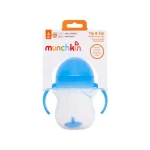 Munchkin Click Lock™ Tip Sip hrnček 207ml, modrý (11888/1225702)