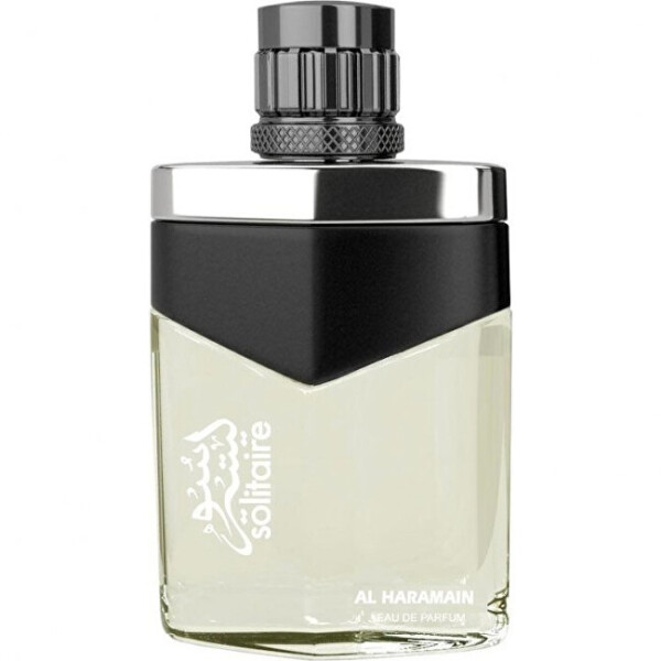 Al Haramain Solitaire Edp