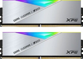 ADATA XPG Lancer RGB, DDR5, 48 GB, 9200MHz, CL42 (AX5CU9200C4224G-DCLACRSG)