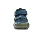 D.D.Step DDStep A063-52159 Bermuda Blue celoročné členkové barefoot topánky 30 EUR