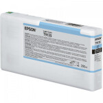 Epson Toner T9135, Light Cyan (C13T913500)