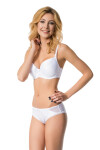 Dámska push-up podprsenka BIANCO PUSH UP 01058 65H