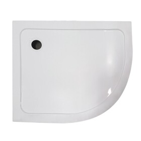 KERRA - Vanička Memphis L (ľavá) 100x80 5907548111395