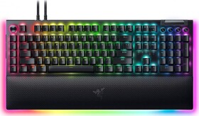 Razer BlackWidow V4 Pro Green (RZ03-04680100-R3M1)