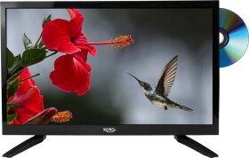 Xoro Xoro HTC 2249, 22,5" (54,6cm) FUllHD Fernseher, DVD