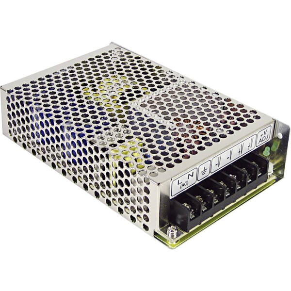 MEAN WELL RT-85B spínaný zdroj 5 V/DC 8 A 88 W; RT-85B