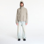 Bunda C.P. Company Twill Hooded Short Jacket Fungi Grey XXL