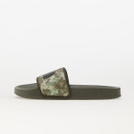 Tenisky The North Face M Base Camp Slide III Mltryolvstpldcmprnt/ Tnf Black EUR 39