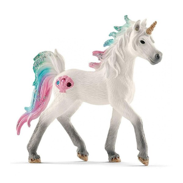 Schleich bayala 70572 Žriebä jednorožca