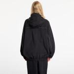 Bunda ROA x And Wander Garment Dye Nylon Hooded Jacket UNISEX Black XXL