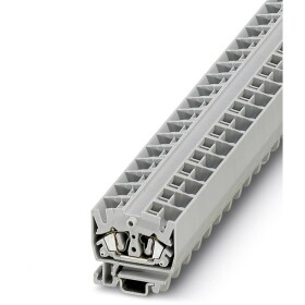 Mini feed-through terminal block MSDB 2,5 3244216 Phoenix Contact; 3244216