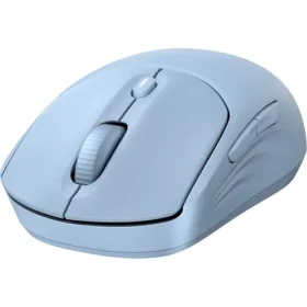 HP 400 Quiet Wireless Mouse modrá / bezdrôtová myš / USB / 1200 DPI (AZ7B4AA#ABB)