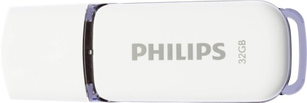 Philips Snow Edition 2.0, 32 GB (FM32FD70B/00)
