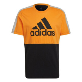 Tričko adidas Essentials Colorblock Single Jersey HE4328